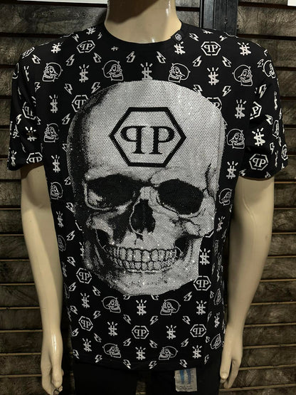 Playera G5 PHILIPP PLEIN