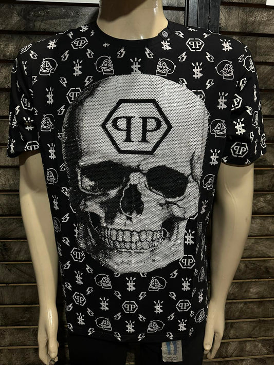 Playera G5 PHILIPP PLEIN