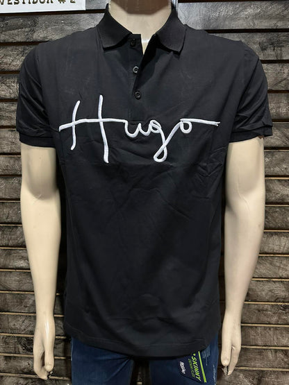 Playera Hugo