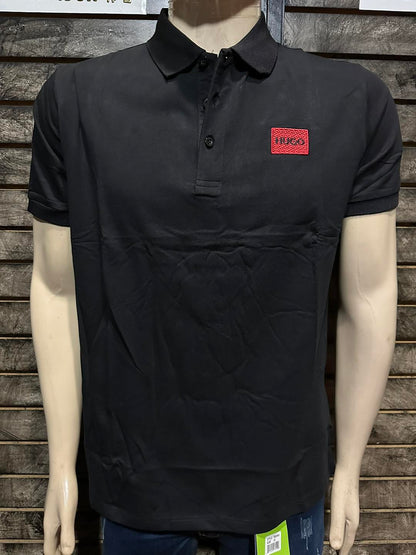 Playera Hugo