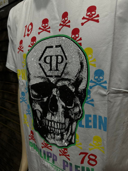 Playera G5 PHILIPP PLEIN