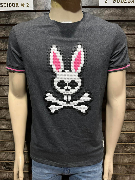 Camisa Psycho
