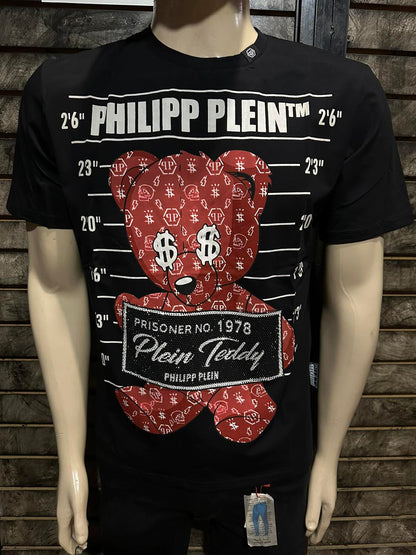 Playera G5 PHILIPP PLEIN
