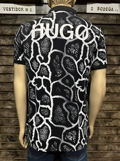 Playera Hugo