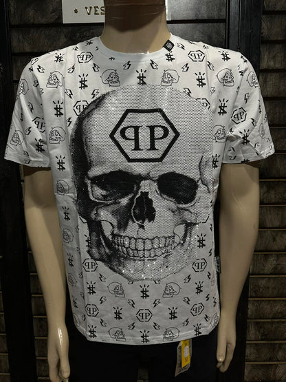 Playera G5 PHILIPP PLEIN