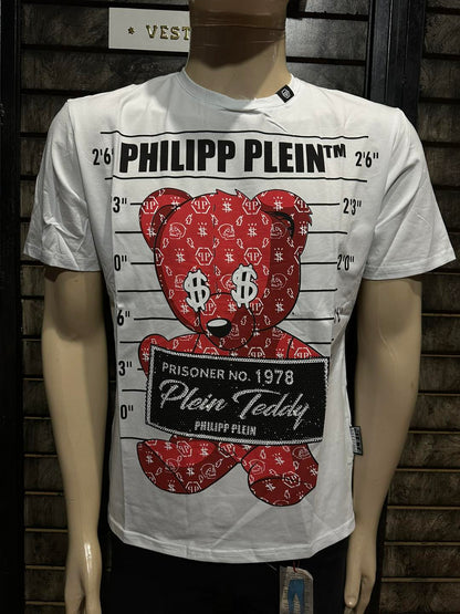 Playera G5 PHILIPP PLEIN