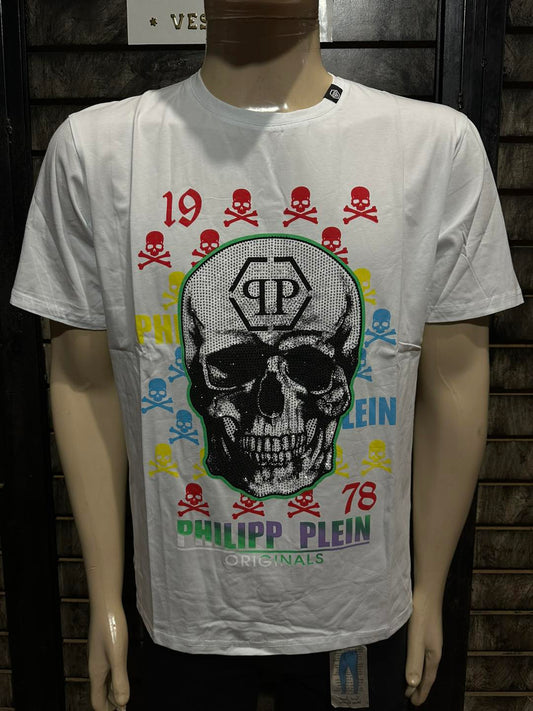 Playera G5 PHILIPP PLEIN