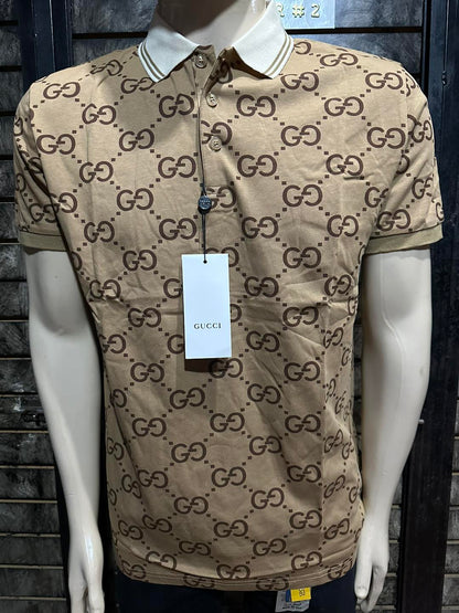 Playera Gucci