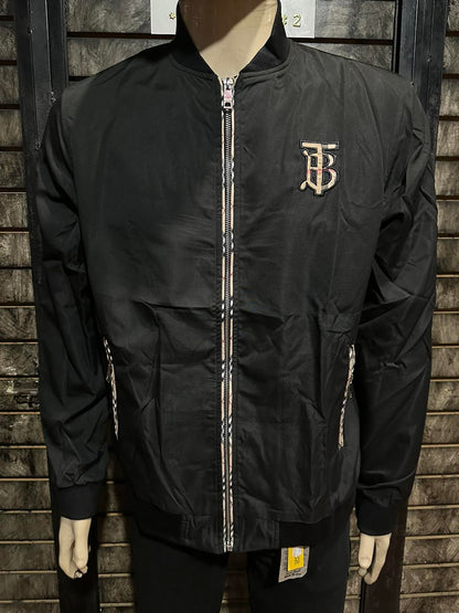 Chamarra Burberry