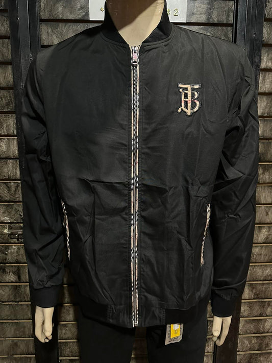 Chamarra Burberry