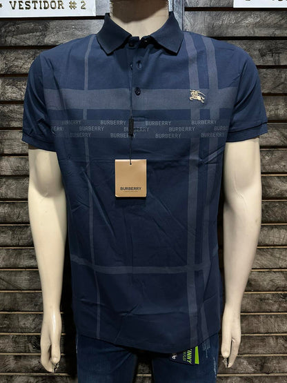 Playera Burberry