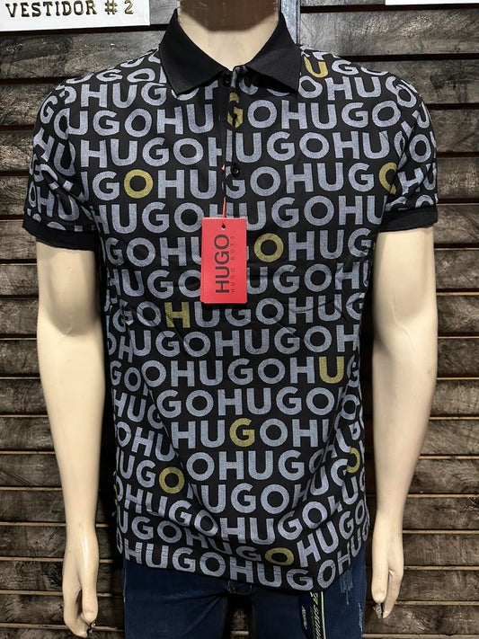 Polo Hugo