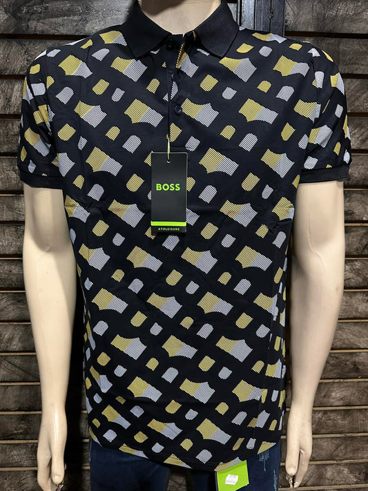 Polo Boss