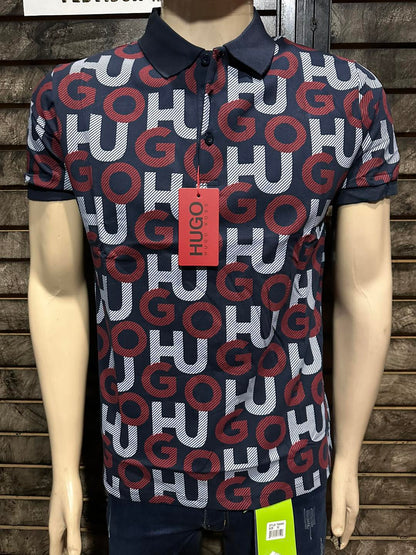 Polo Hugo