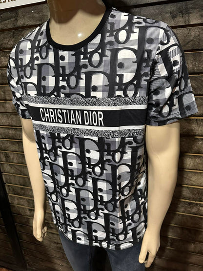 Camisa ChristianDior