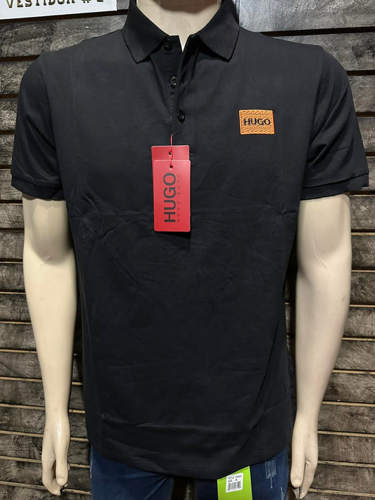 Playera Hugo