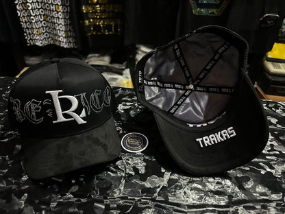 Gorra RL X TOTO