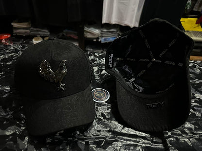 Gorra MoneyMakers Gallero