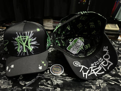Gorra 31Hats Forever