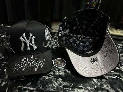 Gorra Italiense Venom