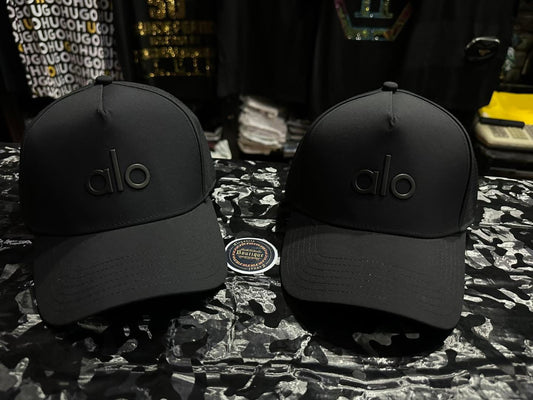Gorra alo ORIGINAL