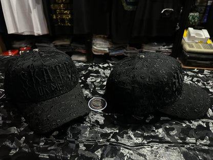Gorra Barbas Hats Skate Nuevo Ingreso