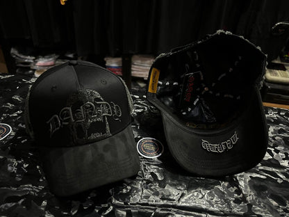 Gorra Dandy Hats Plague
