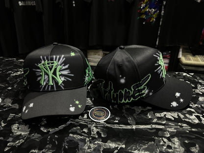 Gorra 31Hats Forever