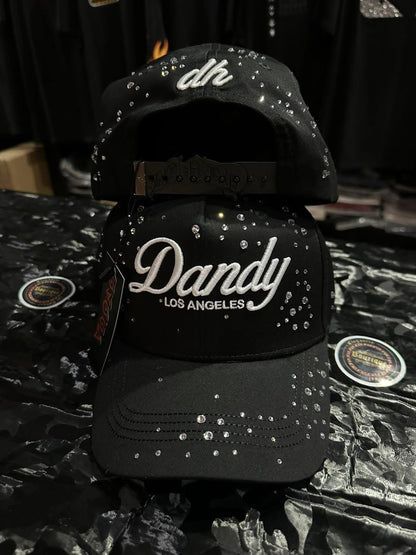 Gorra Dandy Hats Los Ángeles