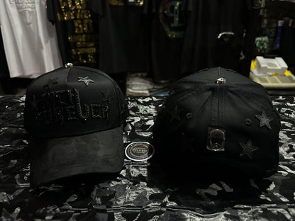 Gorra Barbas Hats Rich Forever Nuevo Ingreso