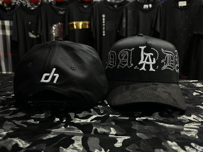 Gorra Dandy Hat Los Ángeles Crystal