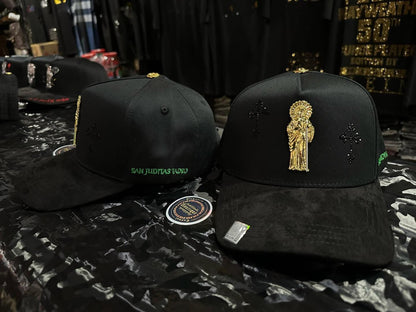 Gorra BIGG BOSS San Judas