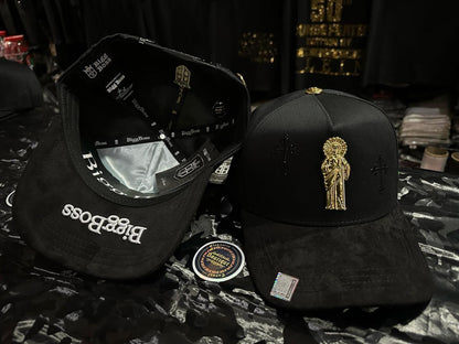Gorra BIGG BOSS San Judas