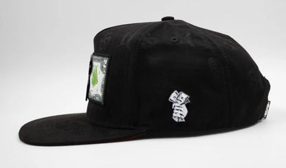 Gorra prívate colección zapata