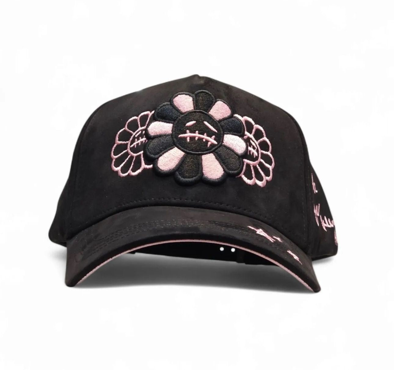 Gorra Muratravis Inneditt