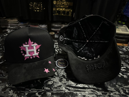Gorra Dandy Hats Clave Ali