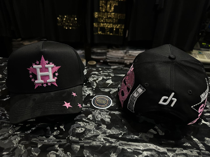 Gorra Dandy Hats Clave Ali