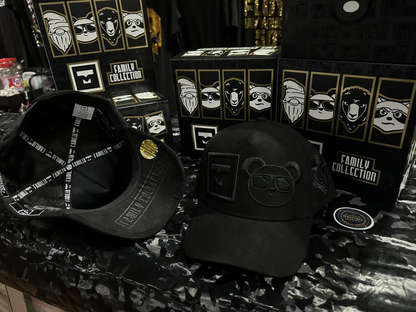 Gorra MARKITOS TOYS Family Collection