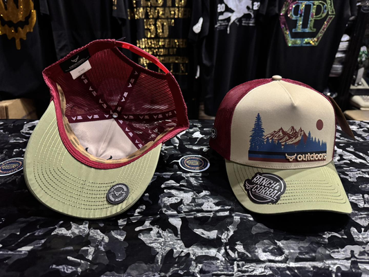 Gorra  RANCH & CORRAL Outdoor