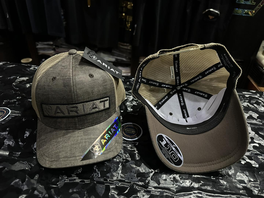 Gorra Ariat