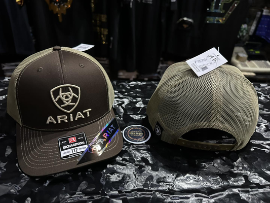 Gorra Ariat