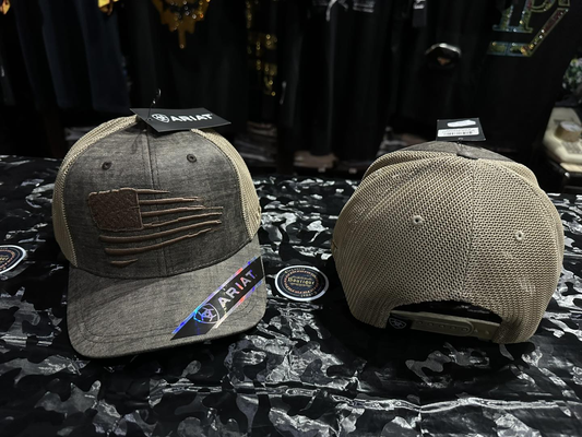 Gorra Ariat