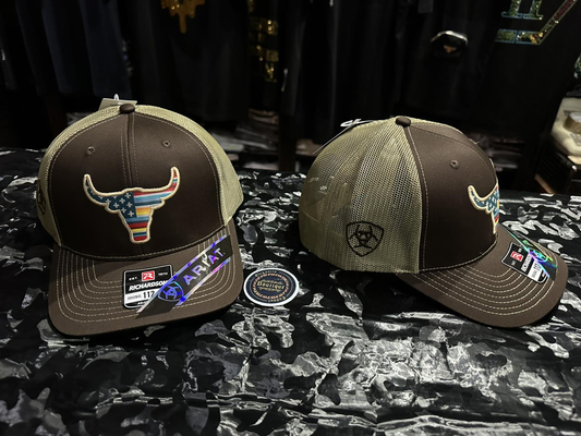 Gorra Ariat