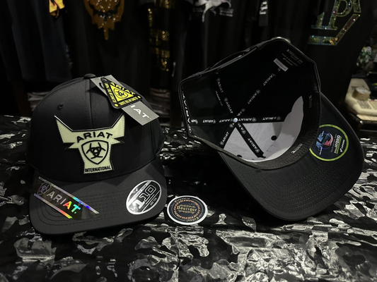 Gorra Ariat