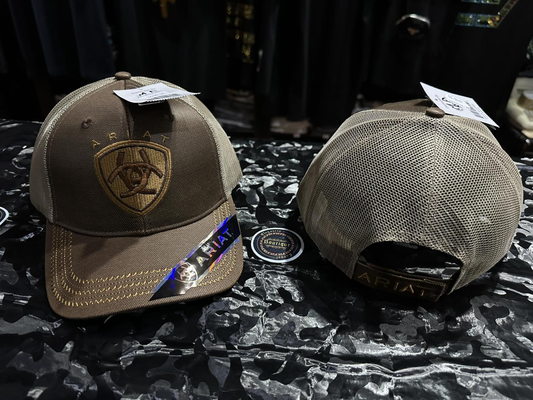 Gorra Ariat