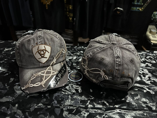 Gorra Ariat