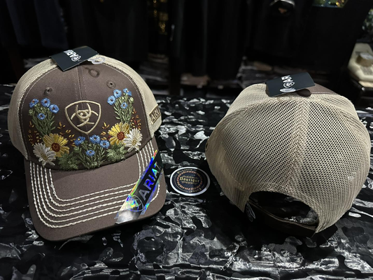 Gorra Ariat