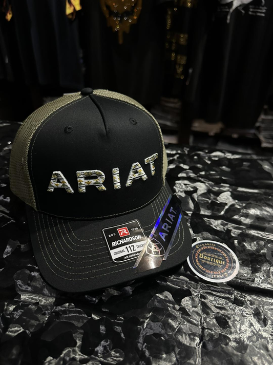 Gorra Ariat