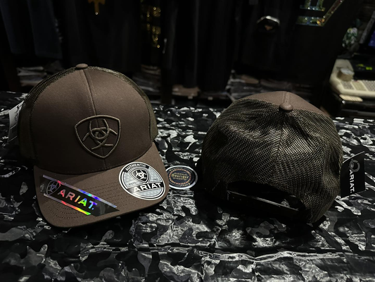Gorra Ariat