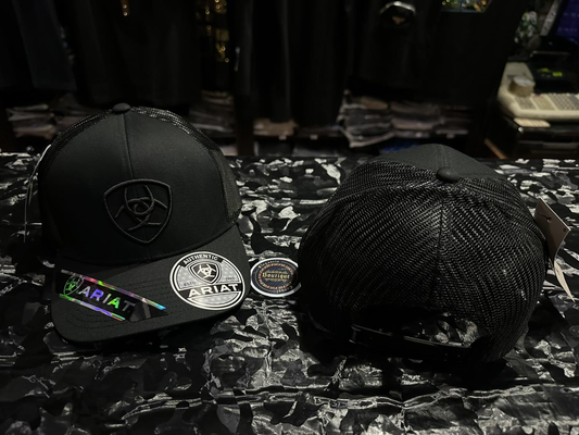 Gorra Ariat